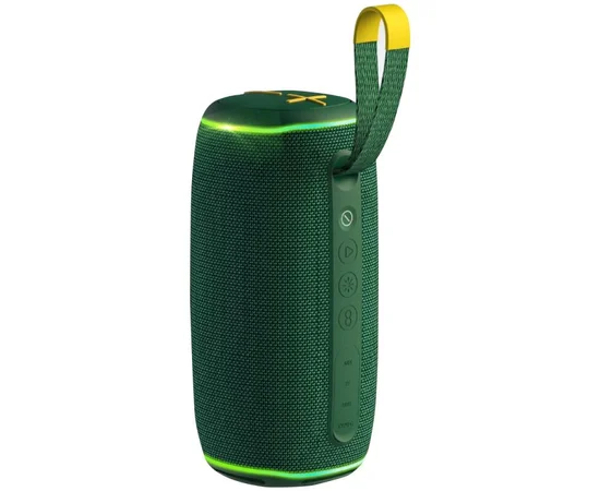 Bluetooth колонка Hopestar P64 40W Green