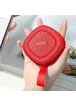 Акустика Usams US-YX004 Mofa wireless Красный