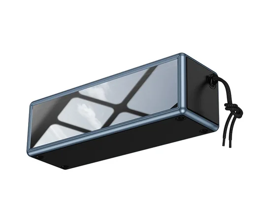Bluetooth Колонка Hoco HC40 Luz sports Black