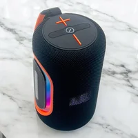 Bluetooth колонка Hopestar P69 20W Black