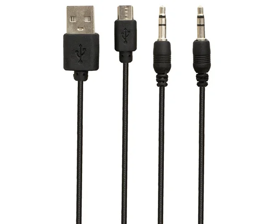 Bluetooth колонка Hopestar P7 Черный