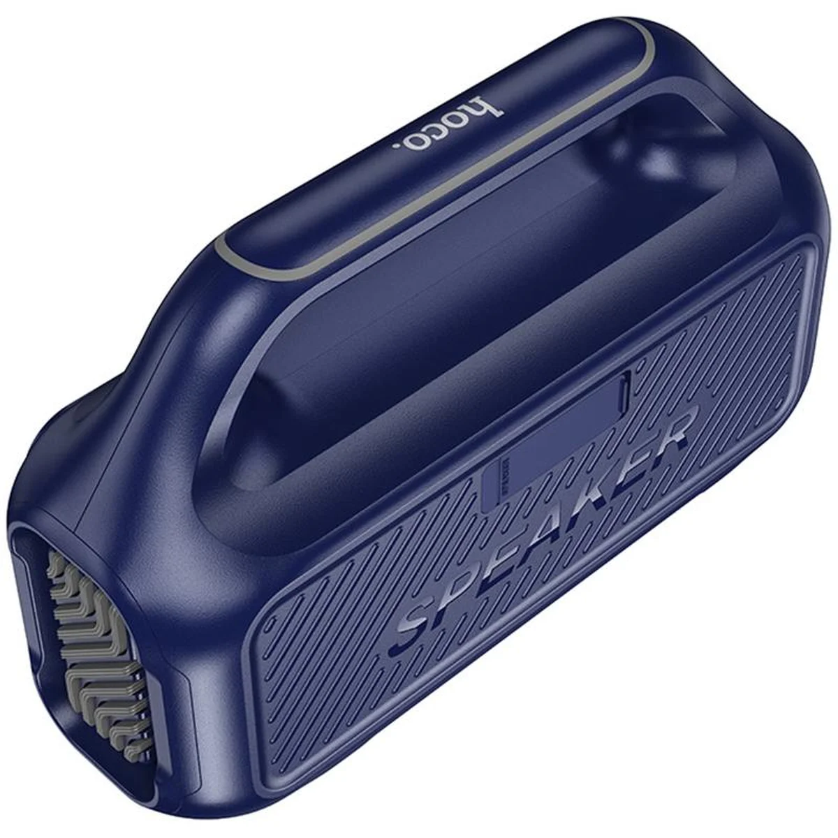 Bluetooth Колонка Hoco HC47 Delight Blue