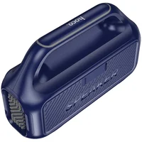 Bluetooth Колонка Hoco HC47 Delight Blue