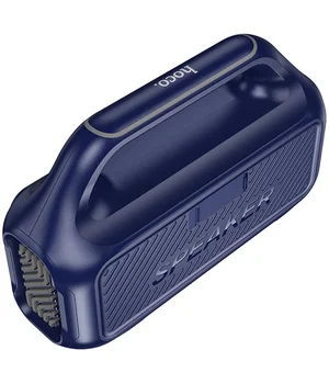 Bluetooth Колонка Hoco HC47 Delight Blue