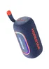 Bluetooth колонка Hopestar P65 Pro 50W Blue