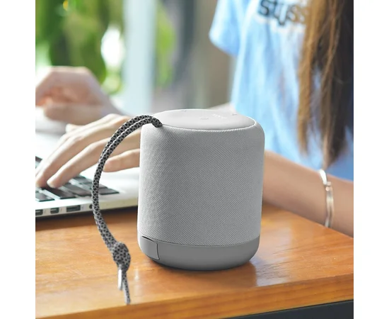 Bluetooth Колонка Hoco BS30 Серый