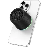 Bluetooth Колонка Hoco HC49 Shine Black