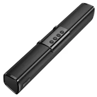 Bluetooth Колонка Borofone BP11 Popular Black