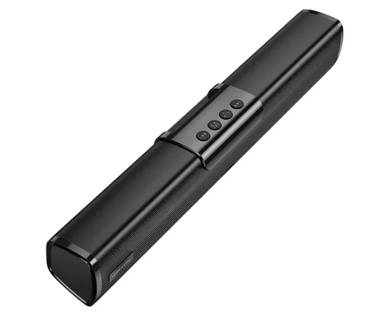 Bluetooth Колонка Borofone BP11 Popular Black