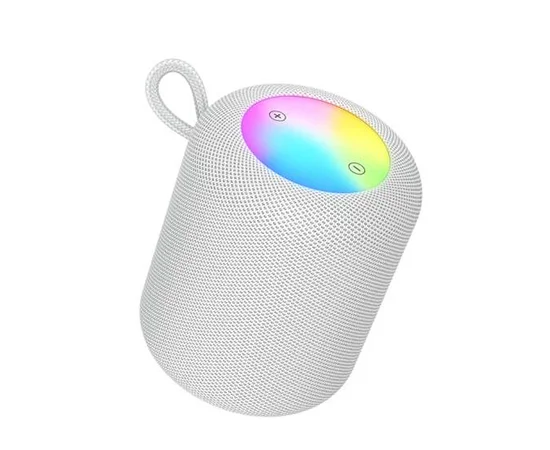 Bluetooth Колонка Hoco HC30 Oceano Gray