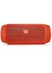 Мини-динамик Bluetooth Charge 2 + Splashproof Красный
