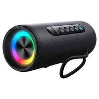 Bluetooth Колонка Baseus OS AeQur VO20 (A20067900117-00) Black