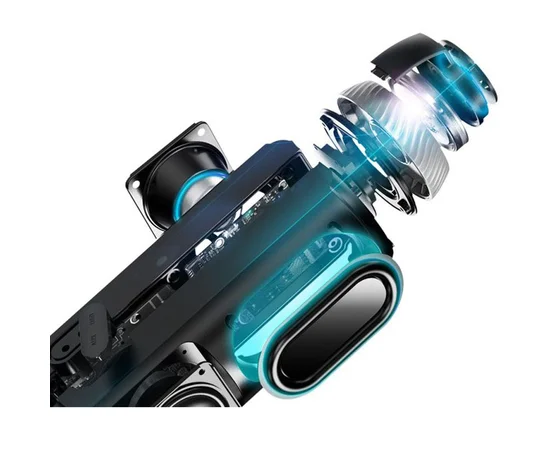 Портативная Bluetooth колонка Tronsmart Element T6 Камуфляж