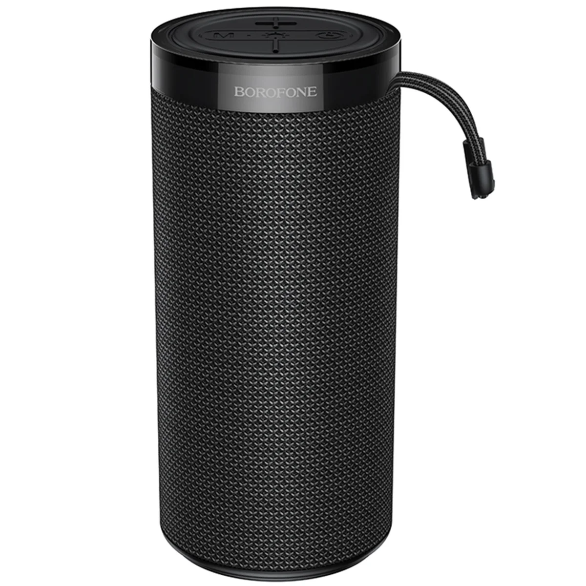 Bluetooth Колонка Borofone BR105 Loud sports Dark Gray