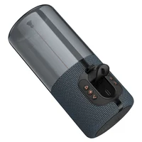 Bluetooth Колонка Hoco BS64 Rocker Blue