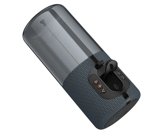 Bluetooth Колонка Hoco BS64 Rocker Blue