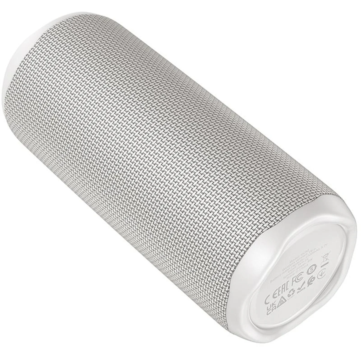 Bluetooth Колонка Hoco HC50 Advantage White Snow