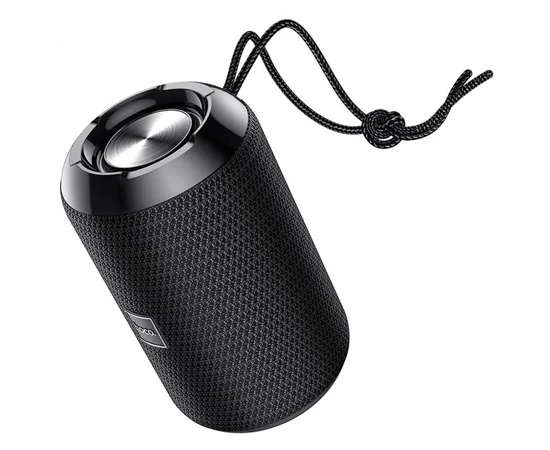 Bluetooth Колонка Hoco HC1 Trendy Sound Черный