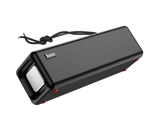 Bluetooth Колонка Hoco HC3 Bounce Черный