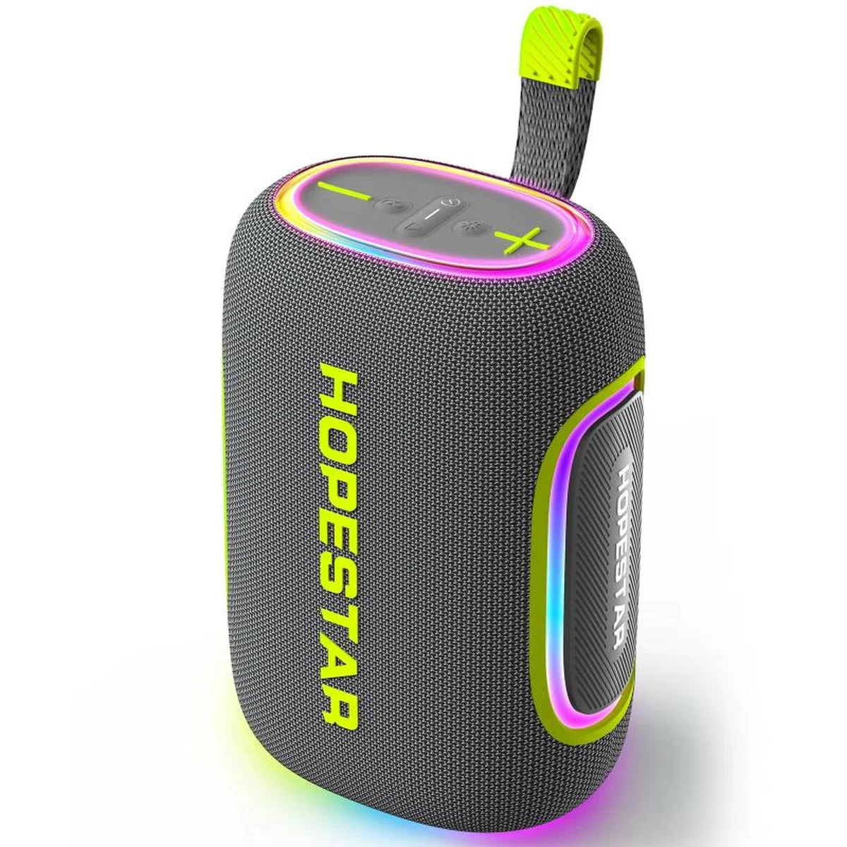 Bluetooth колонка Hopestar H58 65W Gray