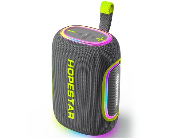 Bluetooth колонка Hopestar H58 65W Gray