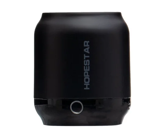 Bluetooth колонка Hopestar H8 Черный