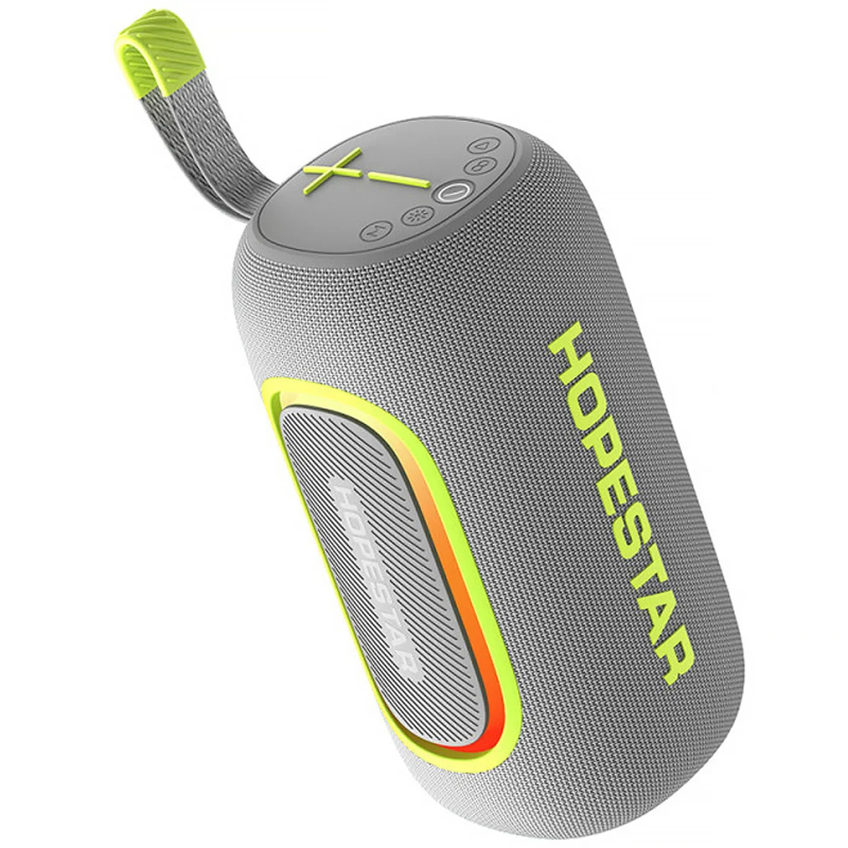 Bluetooth колонка Hopestar P65 Pro 50W Gray