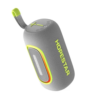 Bluetooth колонка Hopestar P65 Pro 50W Gray