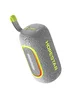Bluetooth колонка Hopestar P65 Pro 50W Gray