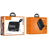 Bluetooth Колонка Hoco HC28 Melody sports Black