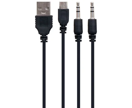 Bluetooth колонка Hopestar H8 Черный