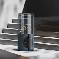 Bluetooth Колонка Hoco BS64 Rocker Blue