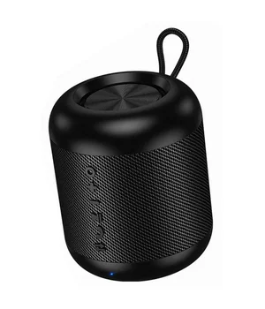 Bluetooth Колонка Borofone BR102 Gratificado sports Obsidian Black