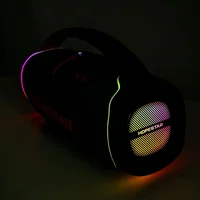 Bluetooth колонка Hopestar A65 300W Blue
