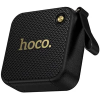 Bluetooth Колонка Hoco HT1 Marquis sports Black