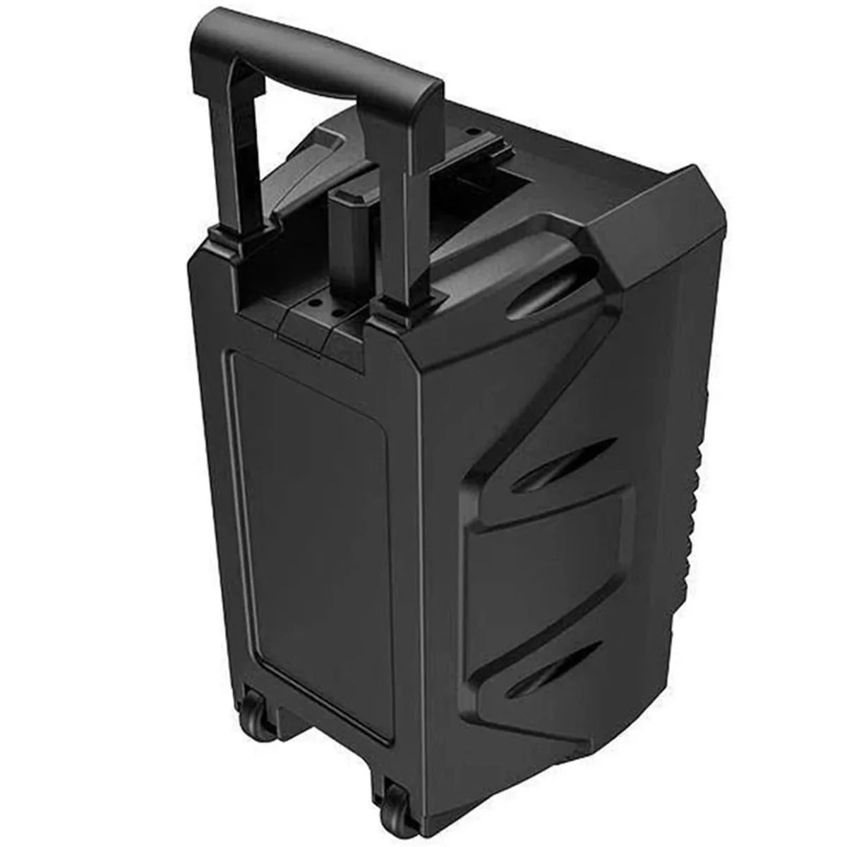 Bluetooth колонка Hoco DS06 с микрофоном Черный