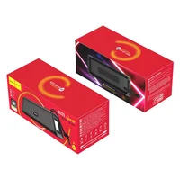 Bluetooth Колонка Hoco BS35 Чорний