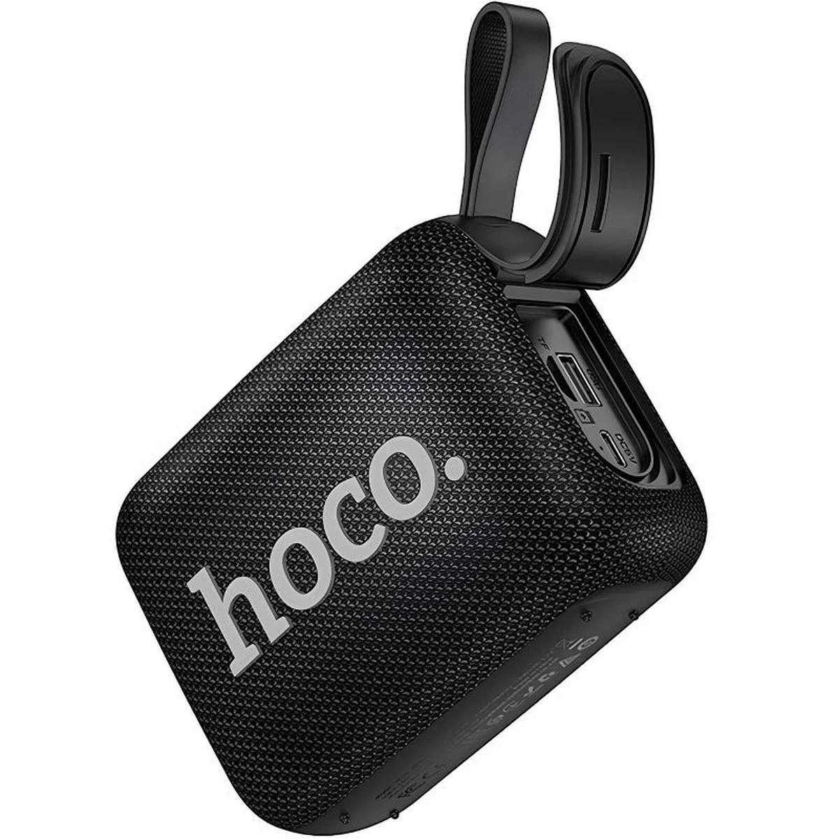 Bluetooth Колонка Hoco HC28 Melody sports Black