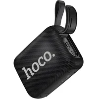 Bluetooth Колонка Hoco HC28 Melody sports Black