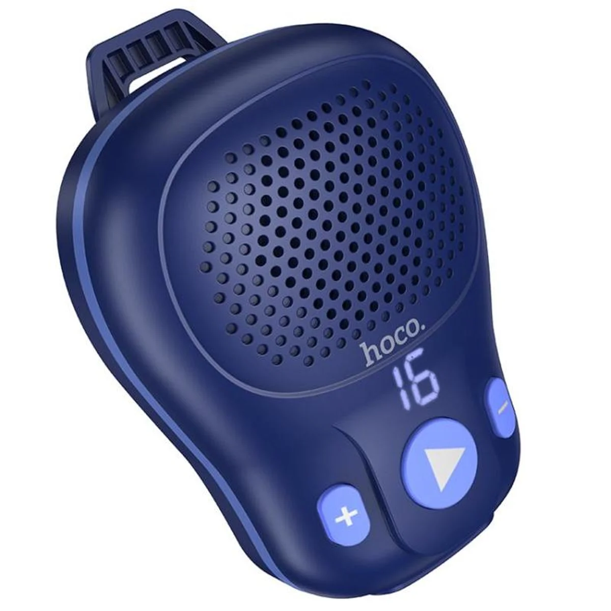 Bluetooth Колонка Hoco HC44 Star wearable Blue