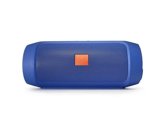Bluetooth колонка CHARGE 2+ Синий