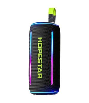 Bluetooth колонка Hopestar P58 40W Black