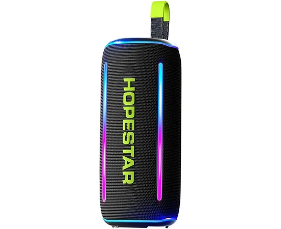 Bluetooth колонка Hopestar P58 40W Black