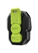 Bluetooth Колонка WiWU SPK-001 Buddy Fun with Magnetic Clip Green