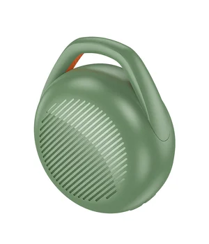 Bluetooth Колонка Hoco HC24 Hearty sports Spruce green