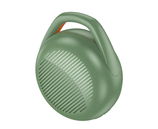 Bluetooth Колонка Hoco HC24 Hearty sports Spruce green
