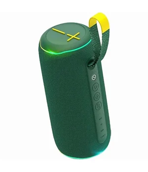 Bluetooth колонка Hopestar P58 40W Green