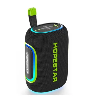 Bluetooth колонка Hopestar H58 65W Black