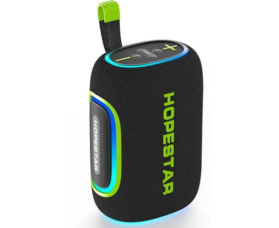 Bluetooth колонка Hopestar H58 65W Black