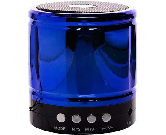 Колонка YST-890 Синий